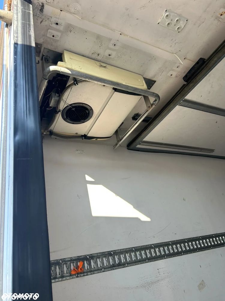 Iveco Daily 70C17 - 4