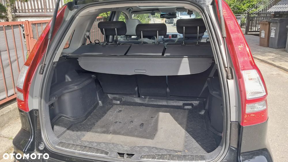 Honda CR-V 2.0 Executive - 12