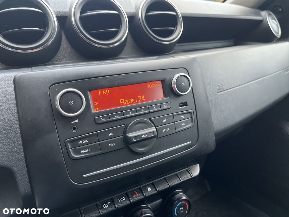 Dacia Duster 1.0 TCe Essential - 22