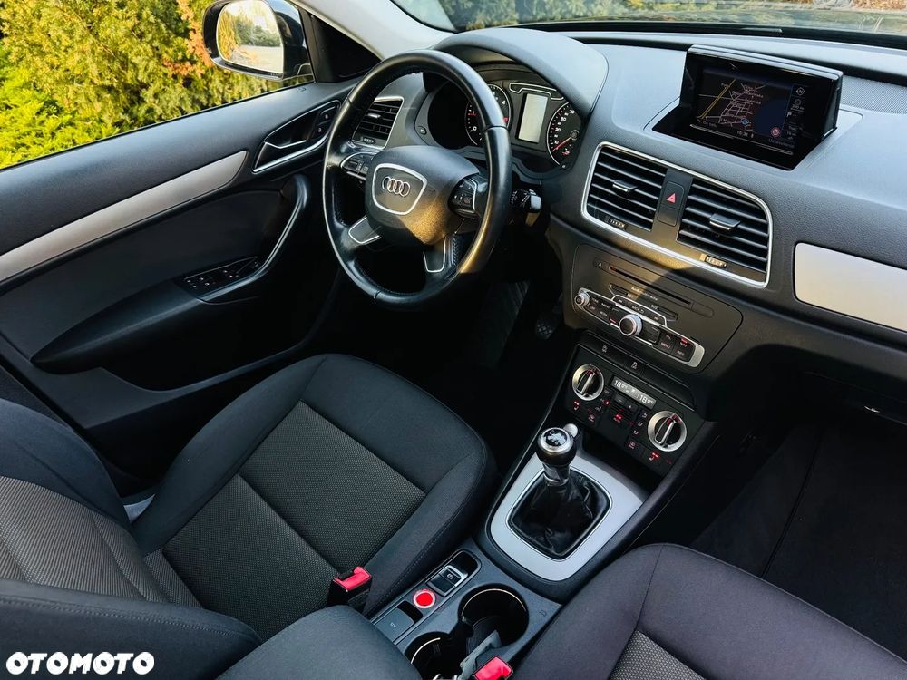 Audi Q3 2.0 TDI Prime Edition - 5