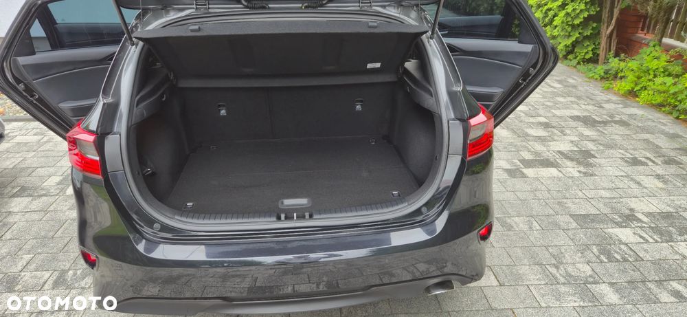 Kia Ceed 1.5 T-GDI DCT7 OPF Spirit - 15