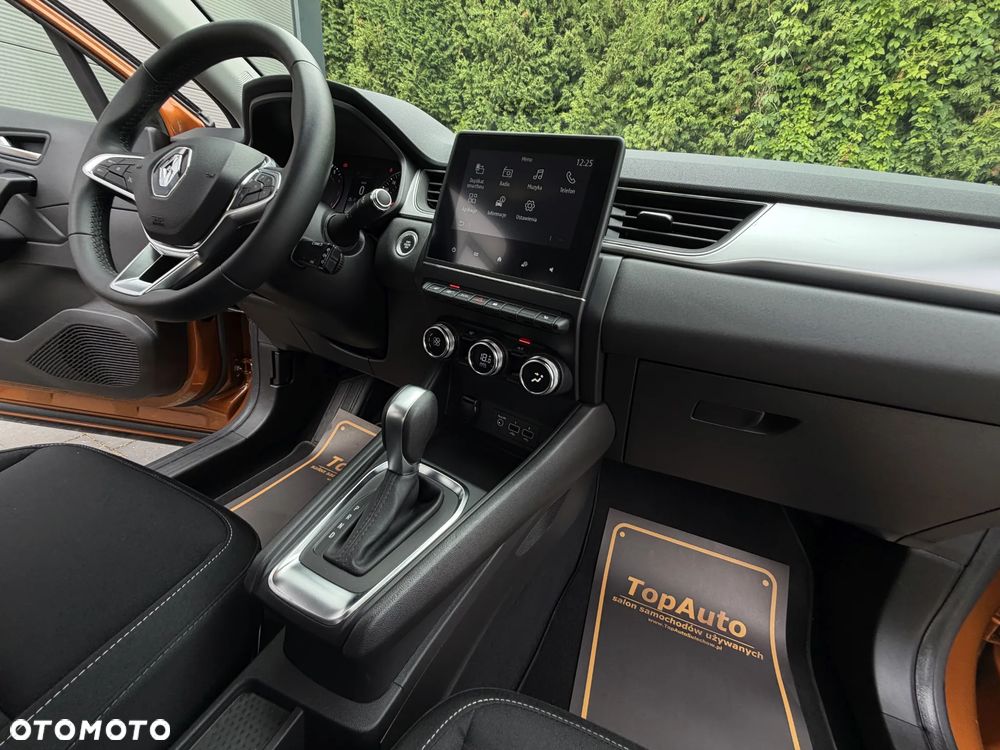 Renault Captur 1.3 TCe Intens EDC - 16