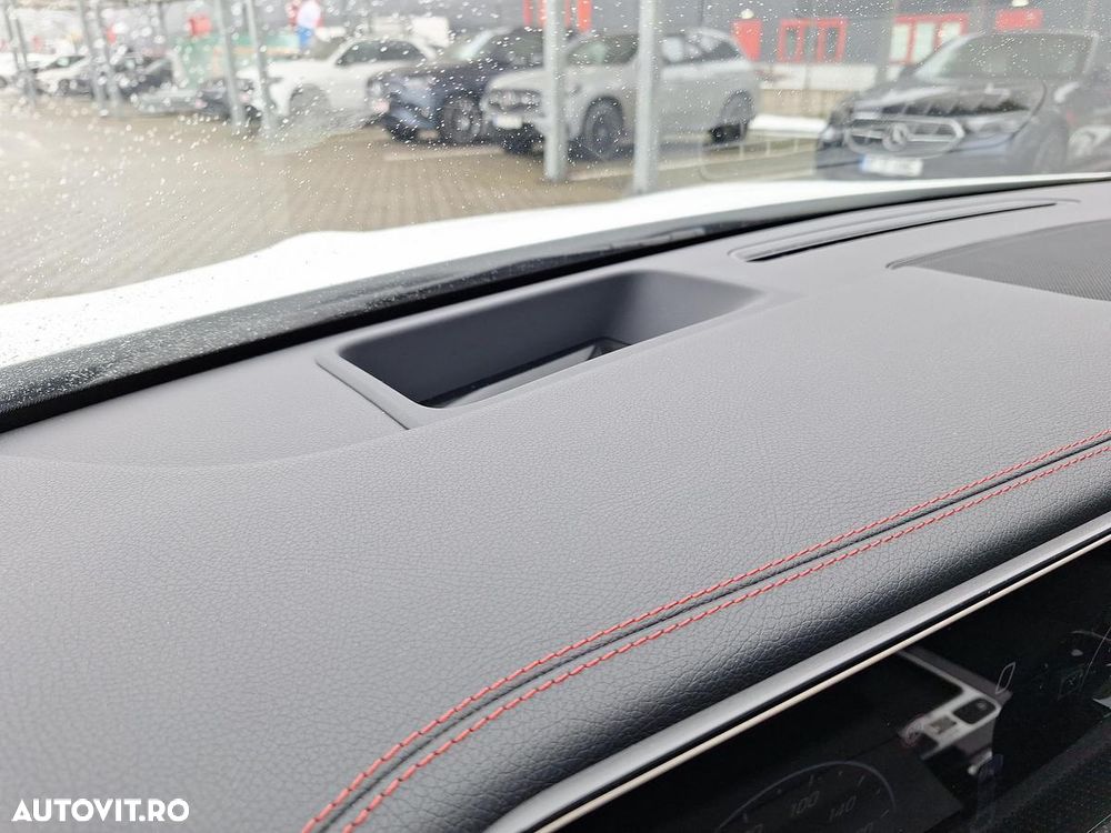 Mercedes-Benz CLA 250 e 8G-DCT AMG Line - 18