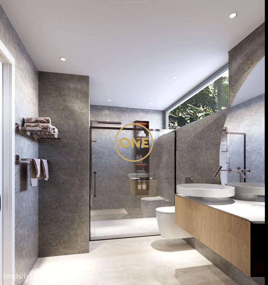 Apartamento T1 - Grande imagem: 5/10