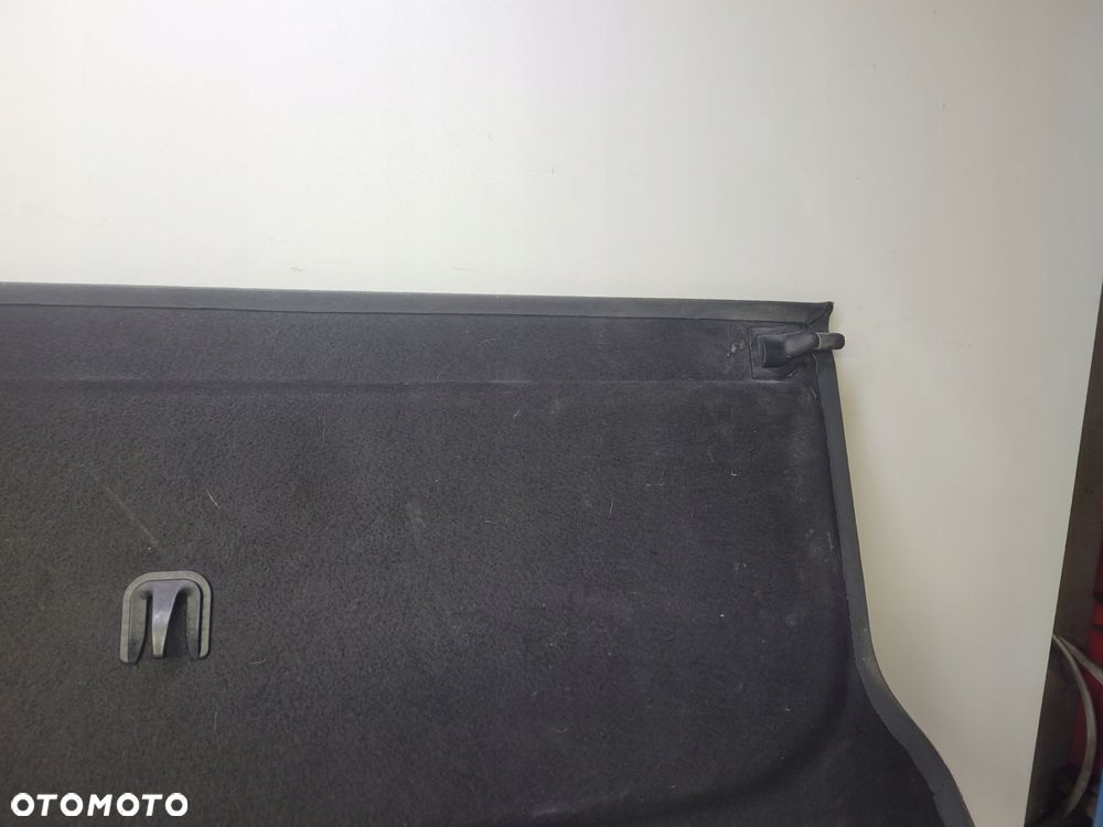 PÓŁKA BAGAŻNIKA AUDI A3 8P3 LIFT WERSJA 3-D *1* - 8