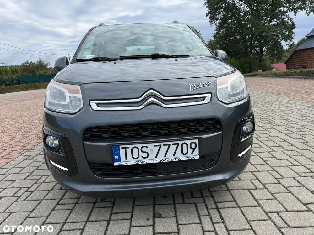 Citroën C3 Picasso HDi 90 FAP Selection - 2