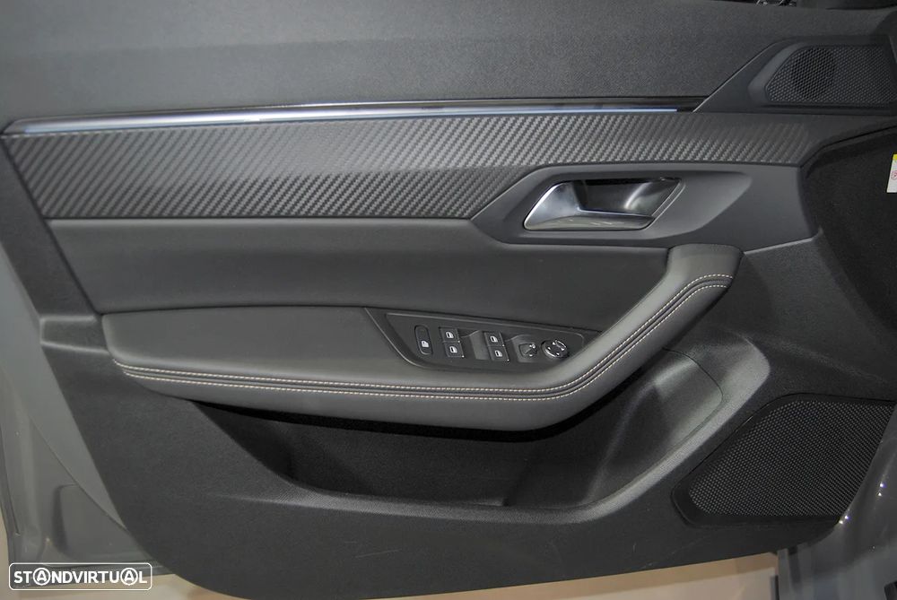 Peugeot 508 SW 1.6 Hybrid GT Pack e-EAT8 - 22