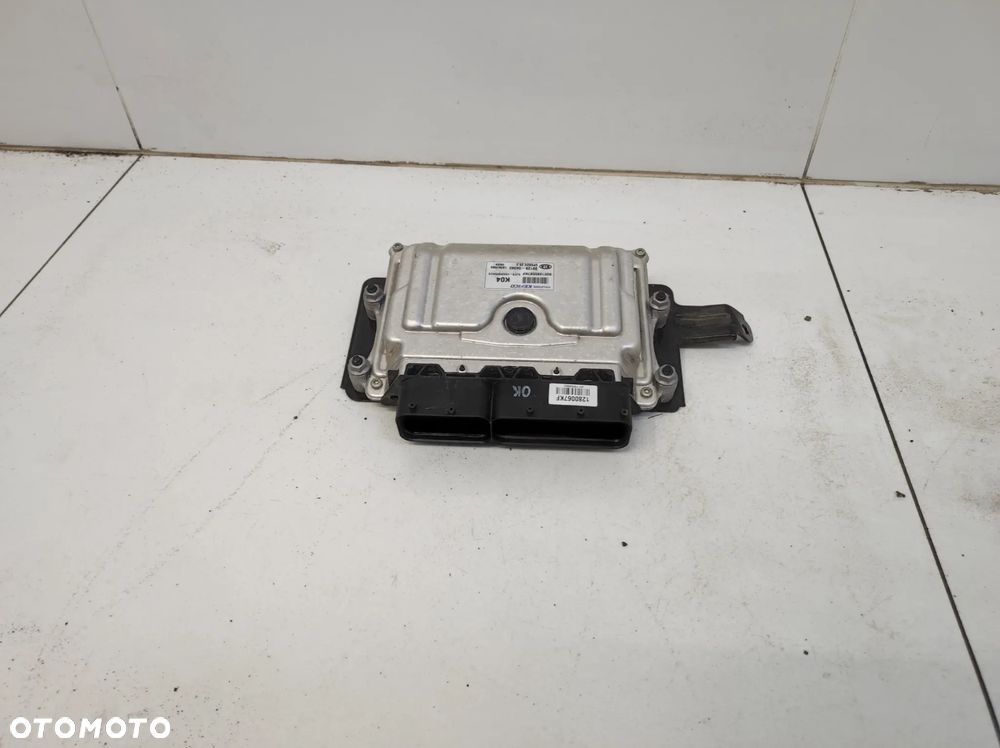 KOMPUTER STEROWNIK SILNIKA KIA STONIC 1.0 T-GDI