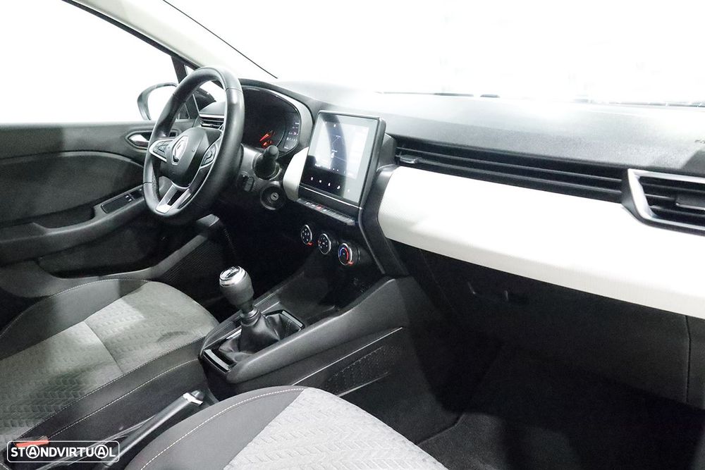 Renault Clio 1.0 TCe Limited - 20