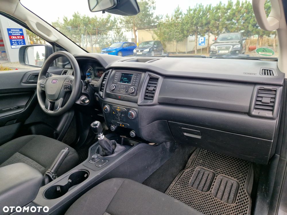 Ford Ranger - 16