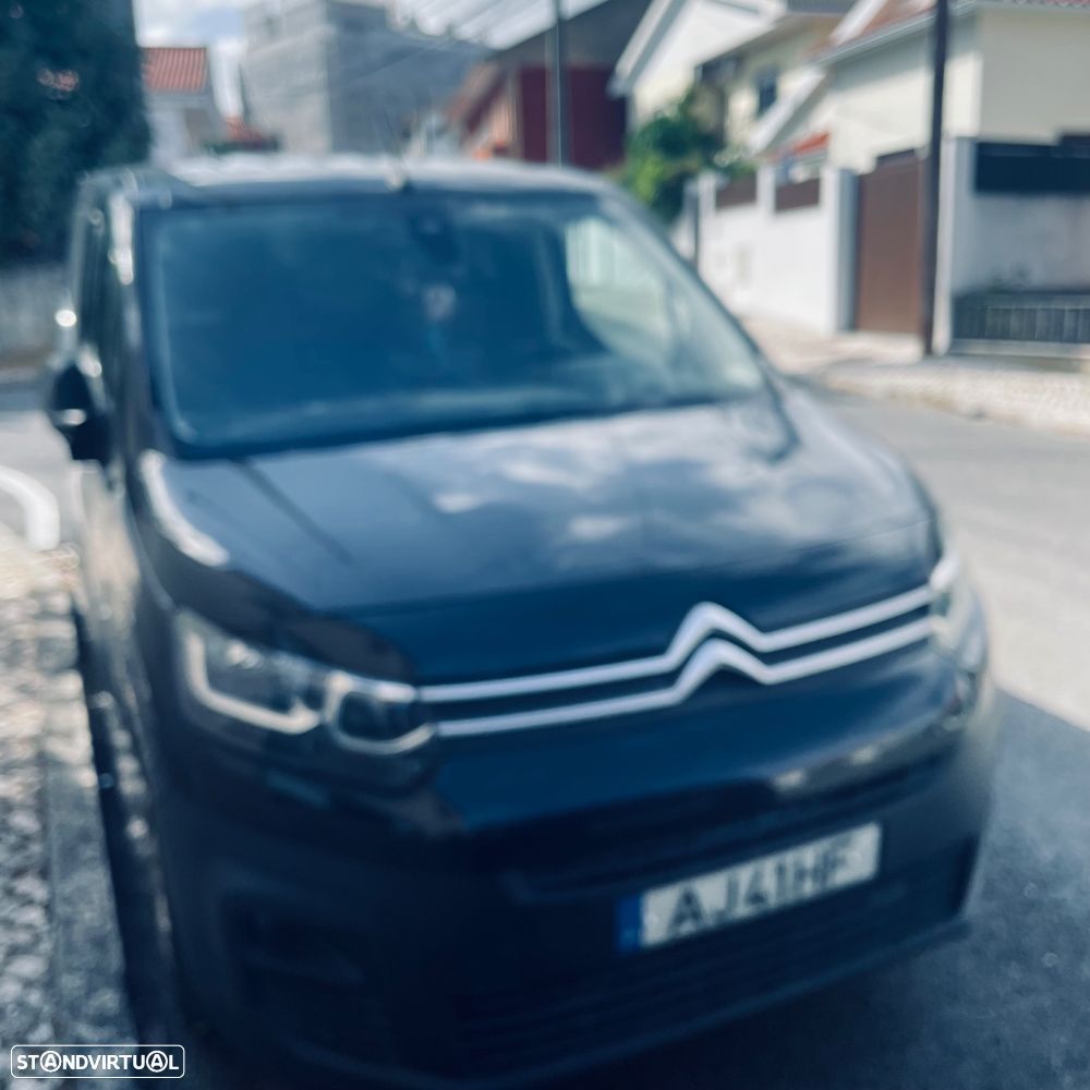 Citroën Berlingo - 2