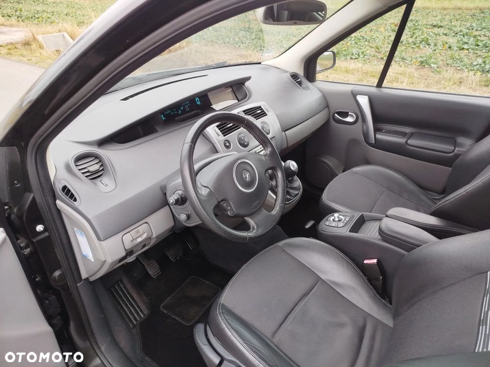 Renault Scenic 2.0 Luxe Expression - 20