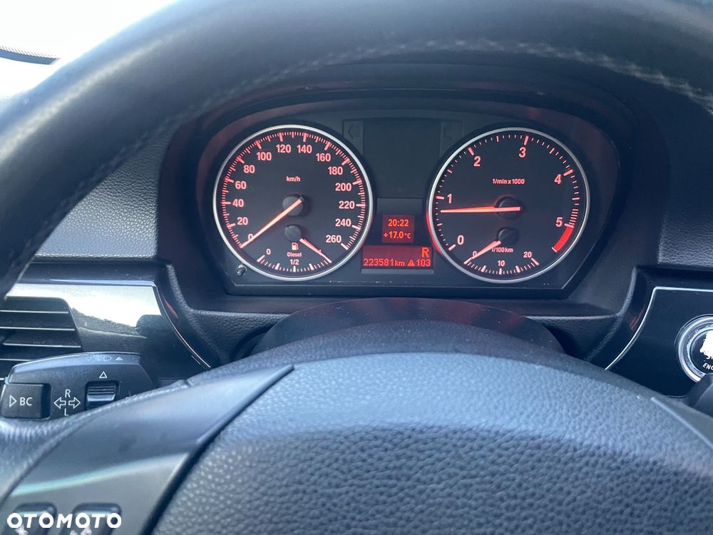 BMW Seria 3 - 9