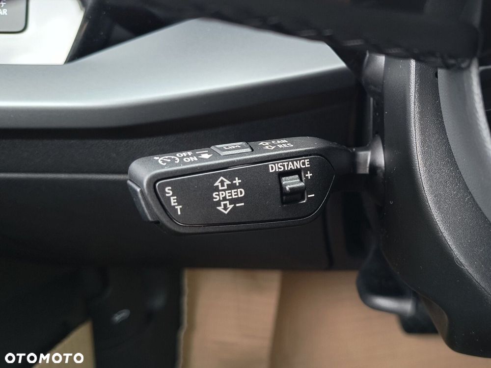 Audi A3 Limousine 30 TFSI - 30