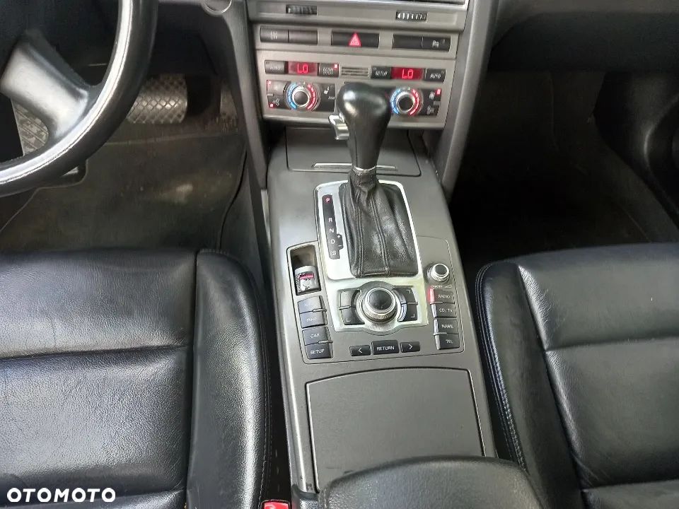 Audi A6 - 12