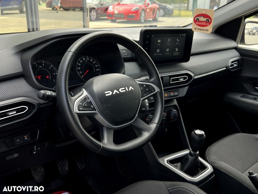 Dacia Logan - 13