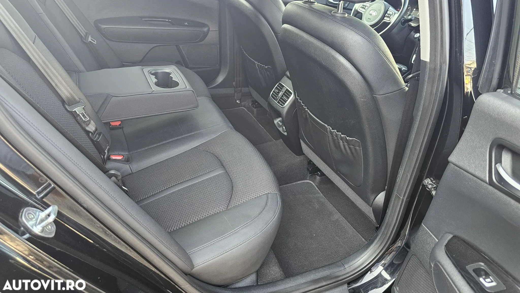 Kia Optima 1.7 DSL 7DCT GT Line - 26