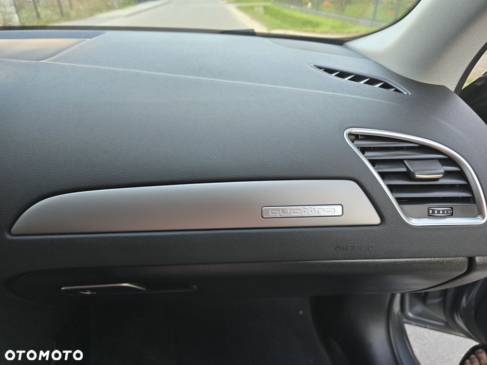 Audi A4 Avant - 36