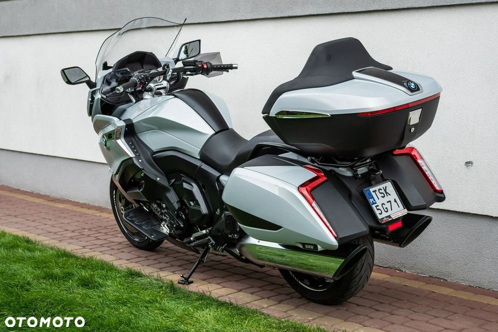 BMW K - 4