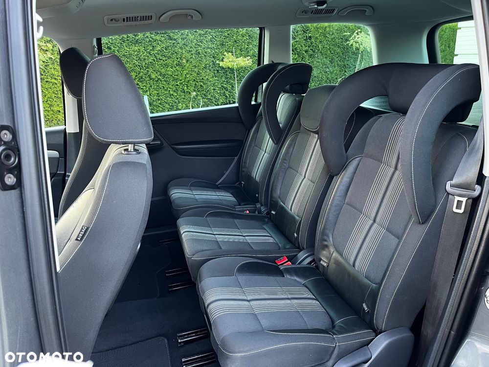 Volkswagen Sharan 2.0 TDI Highline - 16