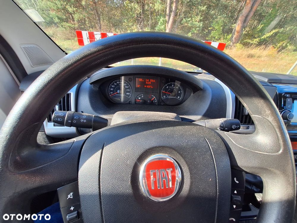 Fiat Ducato - 22