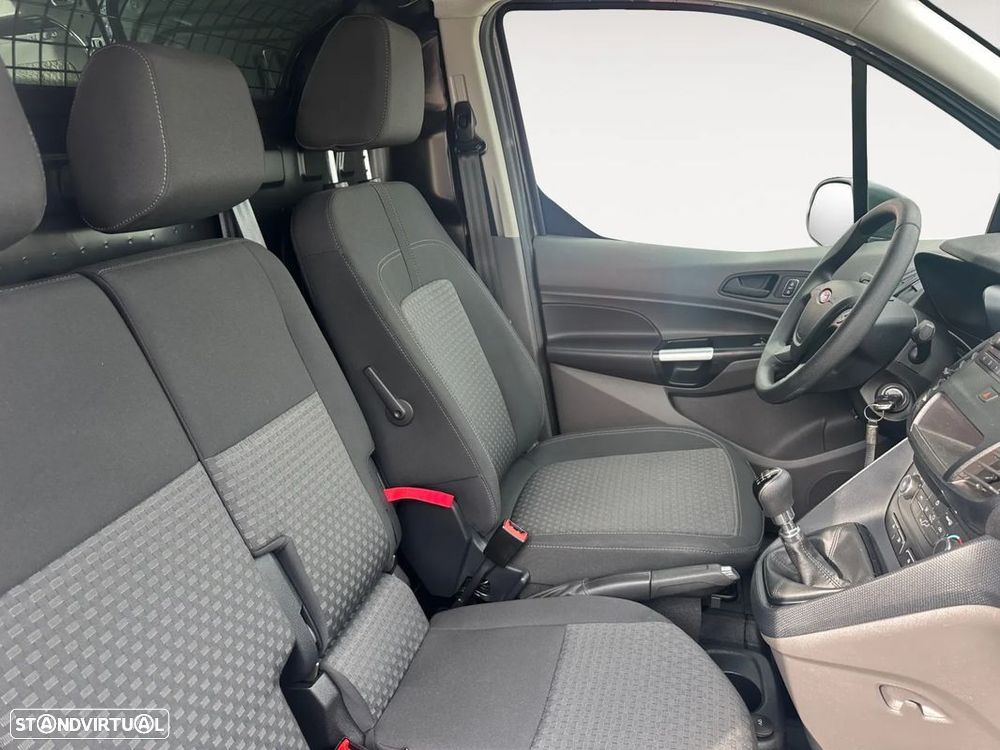 Ford Transit Connect Van 2.0 EcoBlue Trend L2 - 15