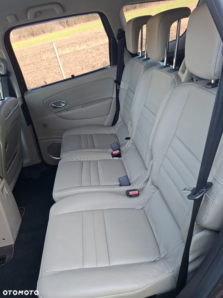 Renault Scenic TCe 130 Dynamique - 4
