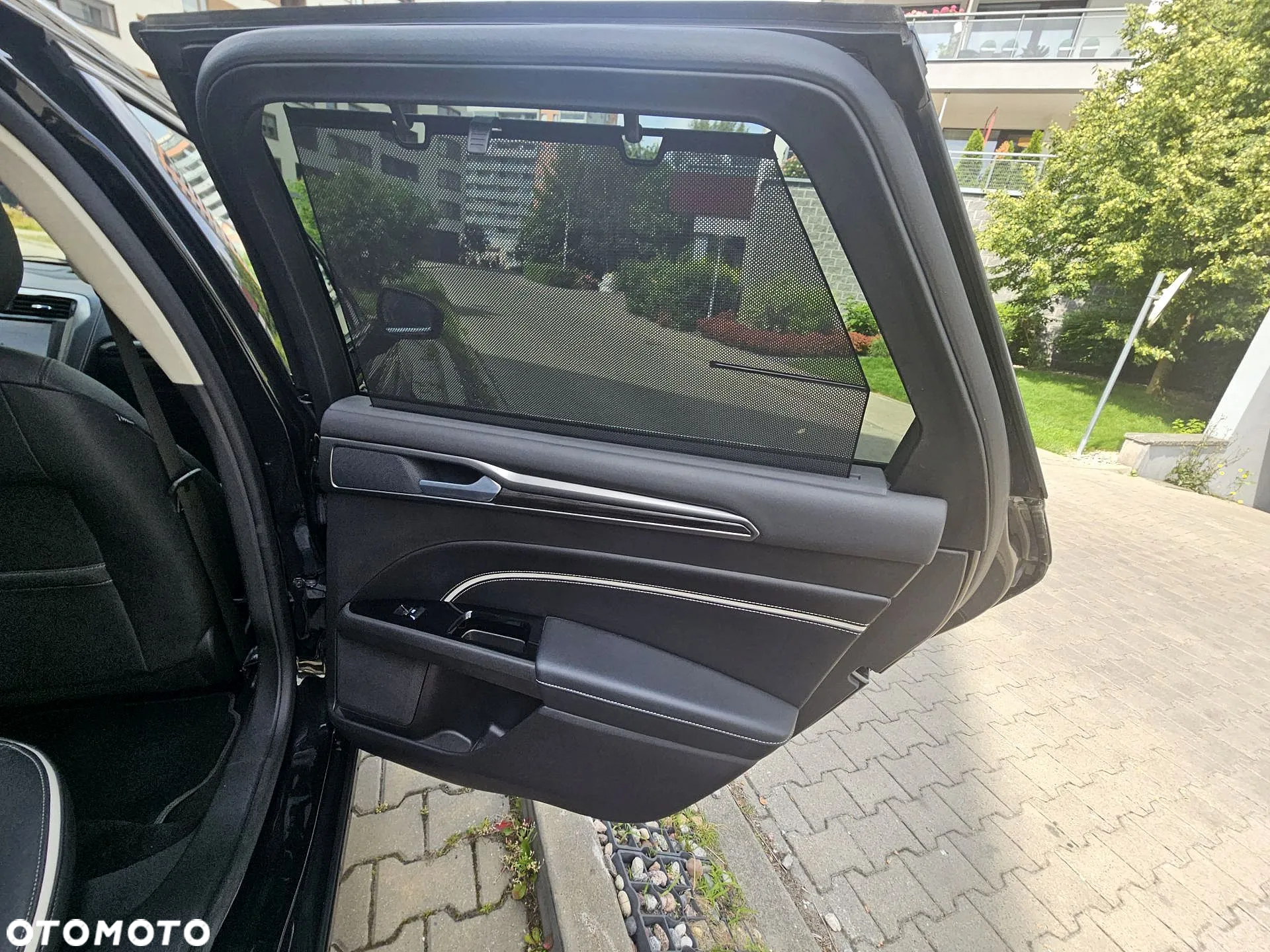 Ford Mondeo Vignale 2.0 Hybrid - 15