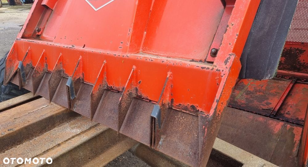 Kuhn PK 1750 Wycinak Do Kiszonki - 8