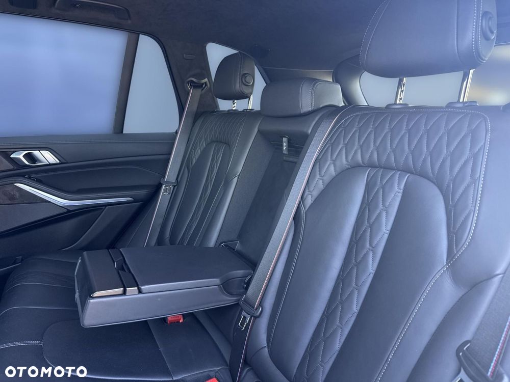 BMW X5 - 16