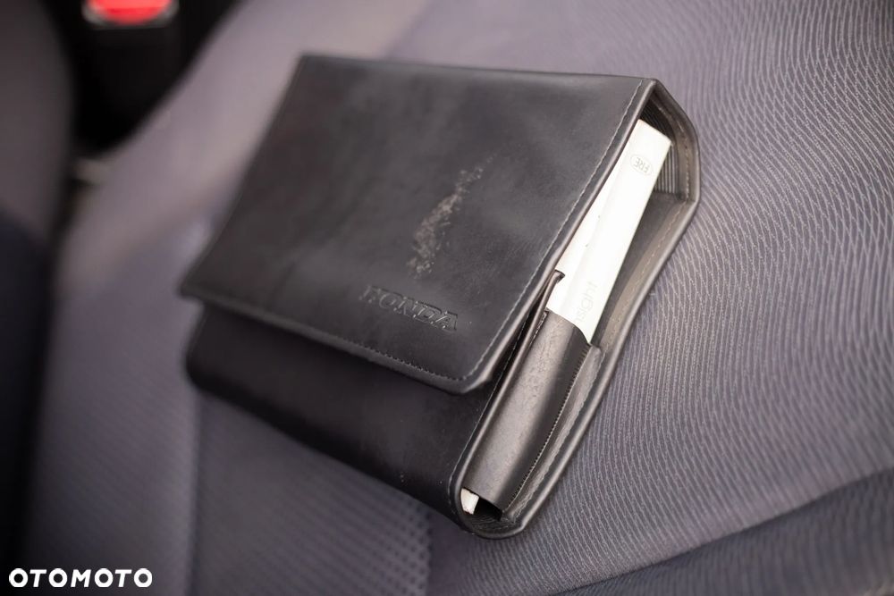 Honda Insight 1.3 Elegance - 24