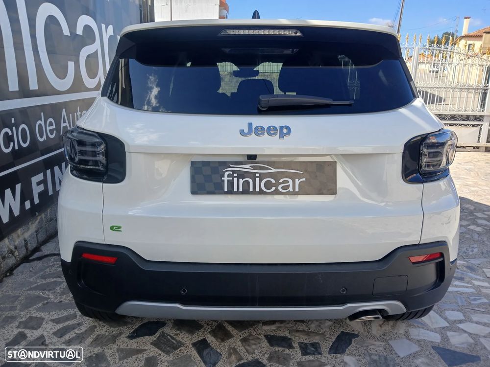 Jeep Avenger - 6