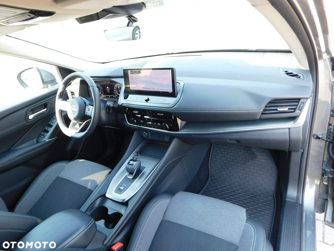 Nissan Qashqai - 9
