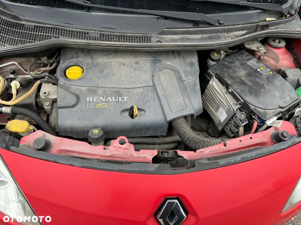 Renault Twingo 1.5 dCi Authentique - 16