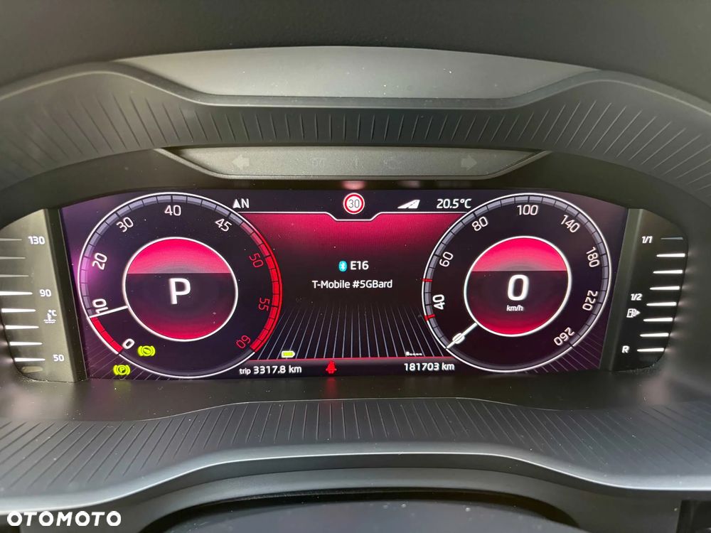 Skoda Kodiaq 2.0 TDI 4x4 L&K DSG - 9