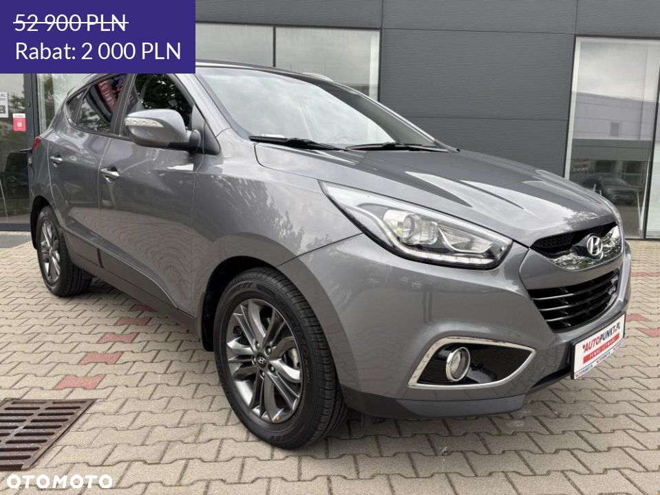 Hyundai ix35 - 3