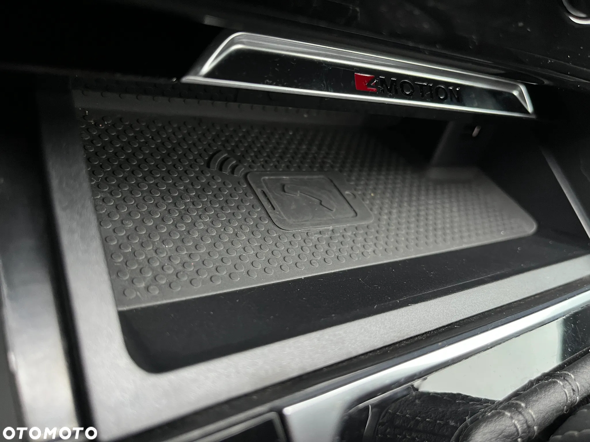 Volkswagen Arteon 2.0 TSI 4Motion R-Line DSG - 23