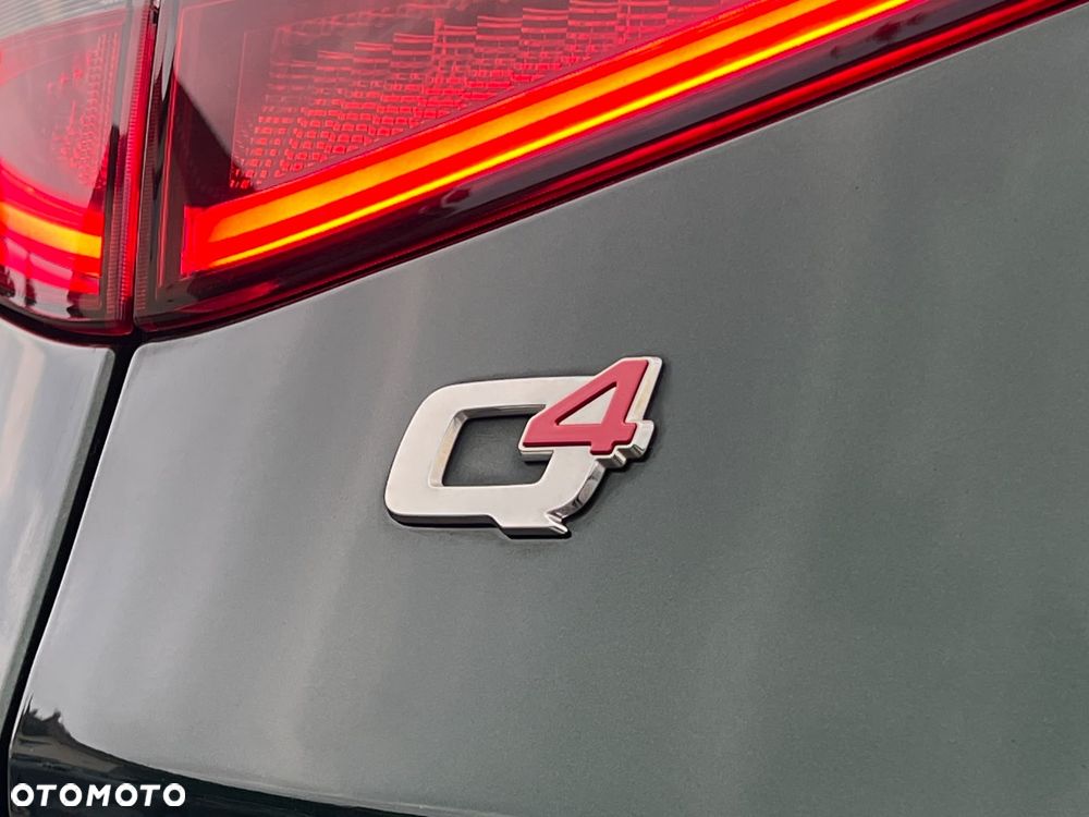 Alfa Romeo Stelvio 2.0 Turbo Sprint Q4 - 36