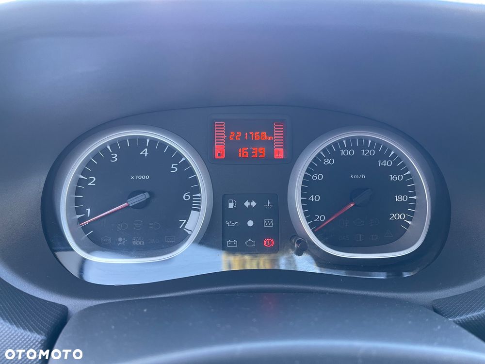 Dacia Duster 1.6 SCe Ambiance S&S - 13