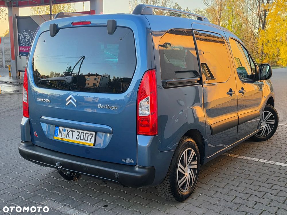 Citroën Berlingo Multispace VTi 120 Tendance - 3