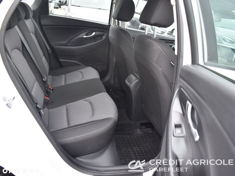 Hyundai i30 1.0 T-GDI Modern - 14