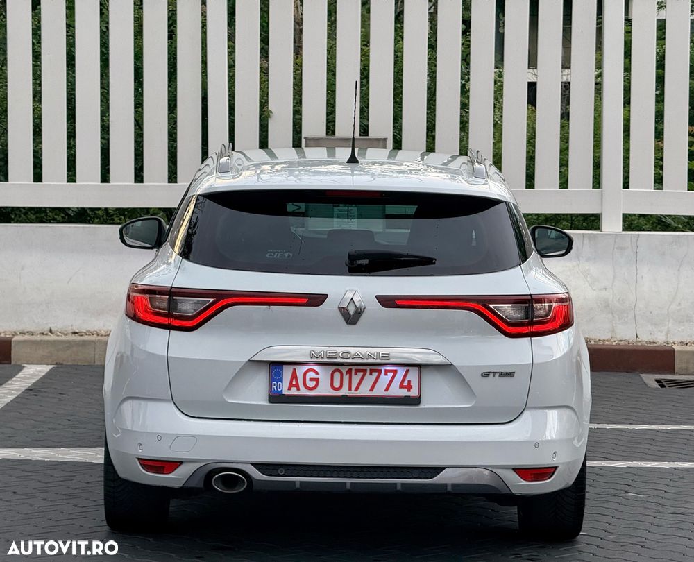 Renault Megane - 5