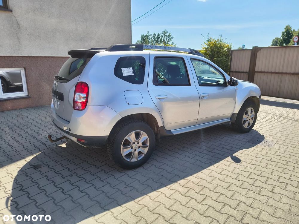 Dacia Duster - 7