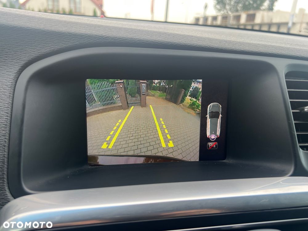 Volvo V60 Cross Country ver-momentum - 15