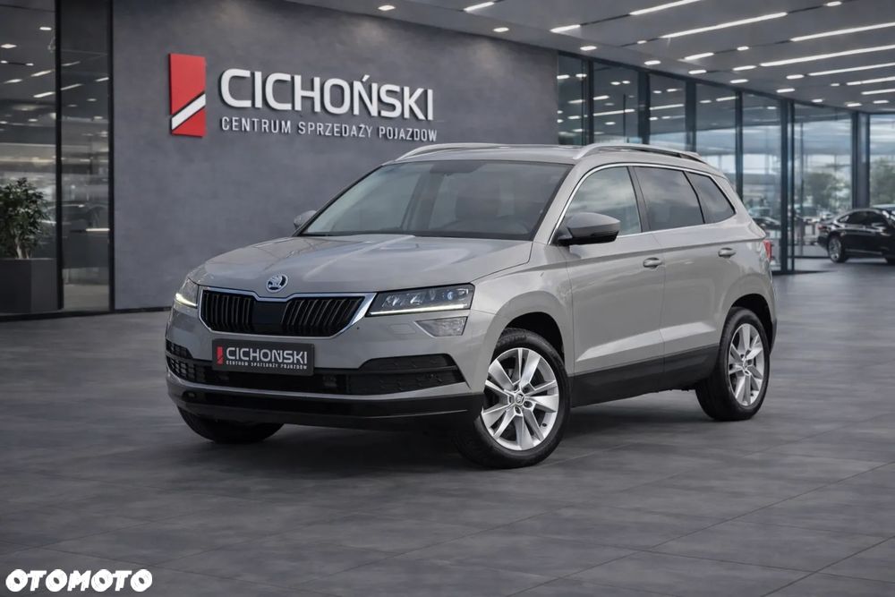 Skoda Karoq 1.5 TSI ACT GPF 4x2 Style - 1