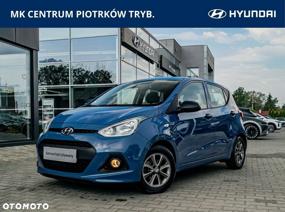 Hyundai i10 1.0 Access - 1