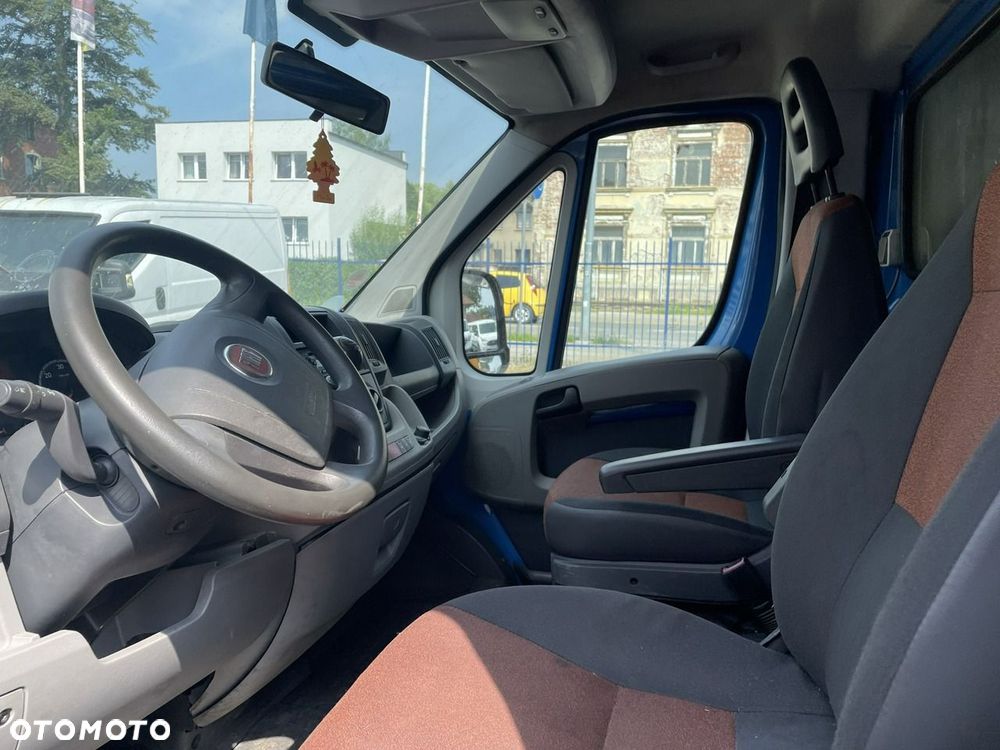 Fiat Ducato - 17