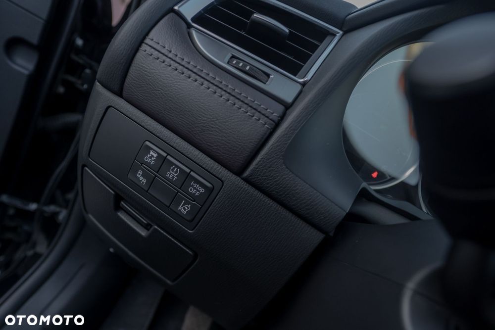 Mazda 6 2.2 SKYACTIV-D Sports-Line - 30