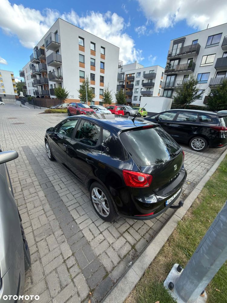 Seat Ibiza 1.6 16V Sport - 6