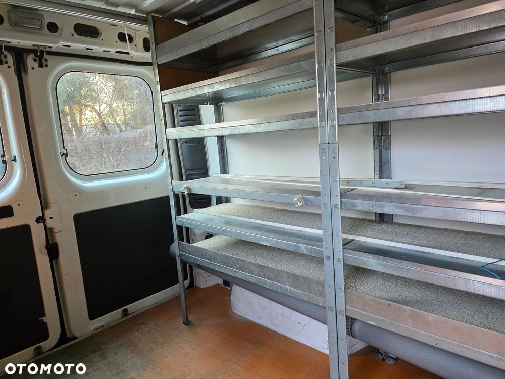 Citroën JUMPER - 27